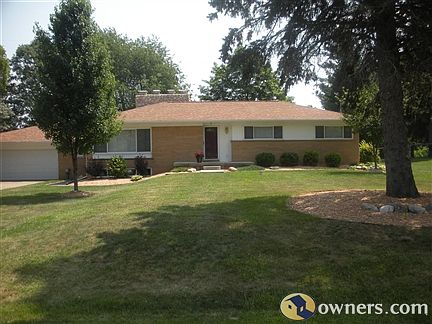 7425 Green Valley Drive, Street View