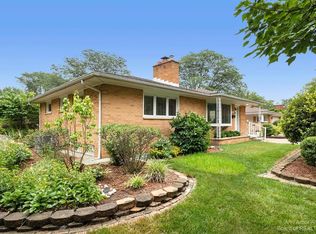 1801 Waverly Rd, Ann Arbor, MI 48103