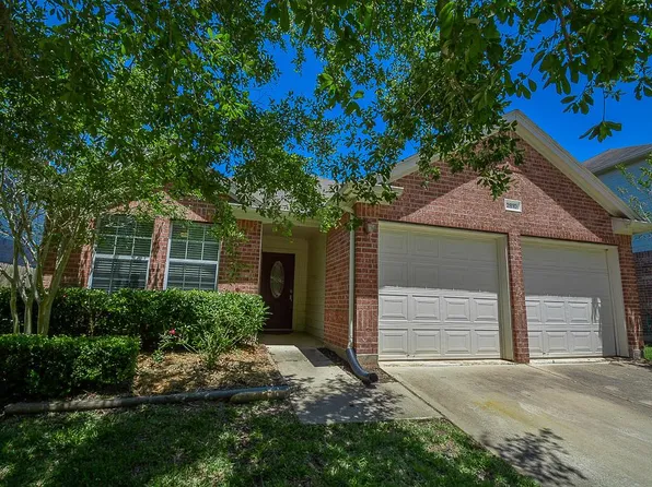 2810 Swift Fox Cor, Missouri City, TX 77459