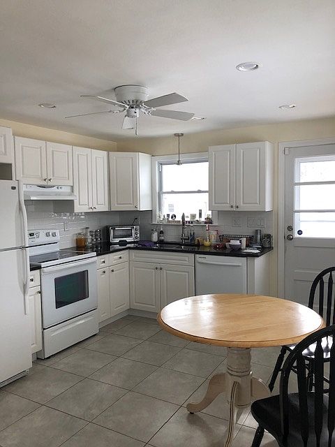 1st Floor Kitchen