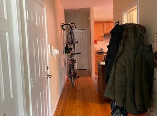 210 Harvard Ave #16, Allston, MA 02134