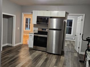 29 Devlin Passway APT 1L, Fitchburg, MA 01420