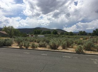 400 Riparian Way, Carson City, NV 89701