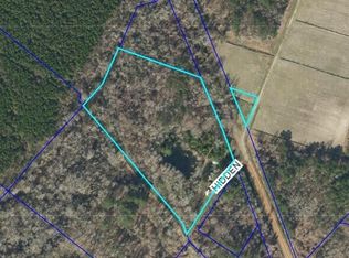 373 Hidden Lane, Oriental, NC 28571