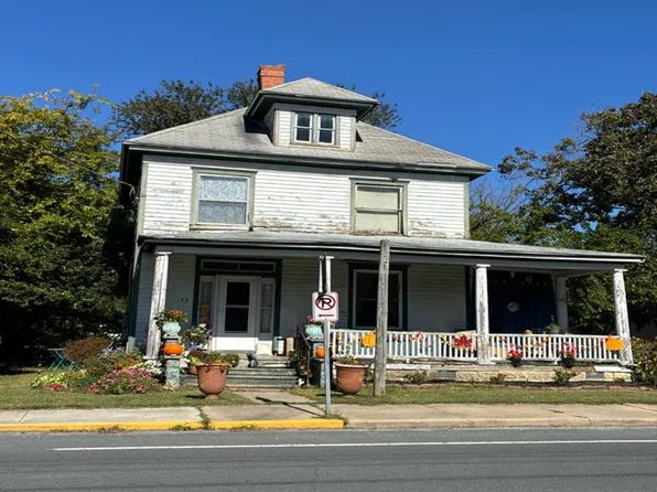 143 Main St, Secretary, MD 21664
