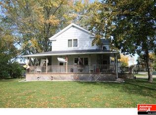 214 W Division St, Rosendale, WI 54974