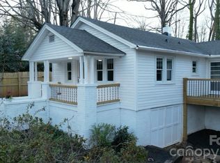 50 Hidden Hill Rd, Tryon, NC 28782