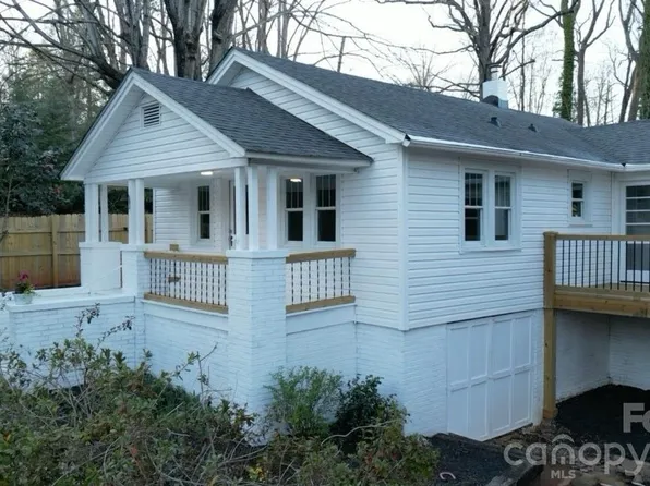 50 Hidden Hill Rd, Tryon, NC 28782