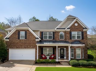 404 Crims Creek Way, Irmo, SC 29063