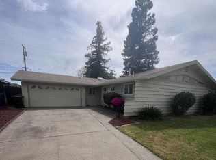 2705 El Segundo Dr, Rancho Cordova, CA 95670
