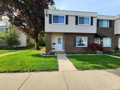 509 Estrada Dr, Belleville, MI, 48111
