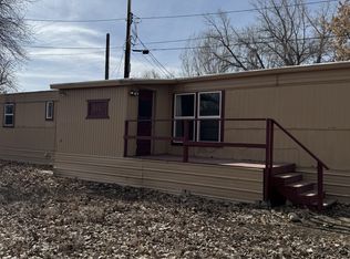 514 W E St, Basin, WY 82410