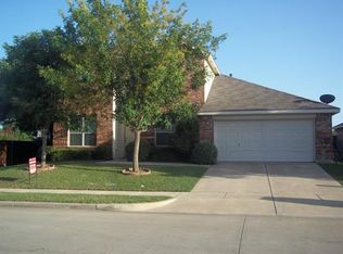 1348 Missionary Ridge Trl, Fort Worth, TX 76131