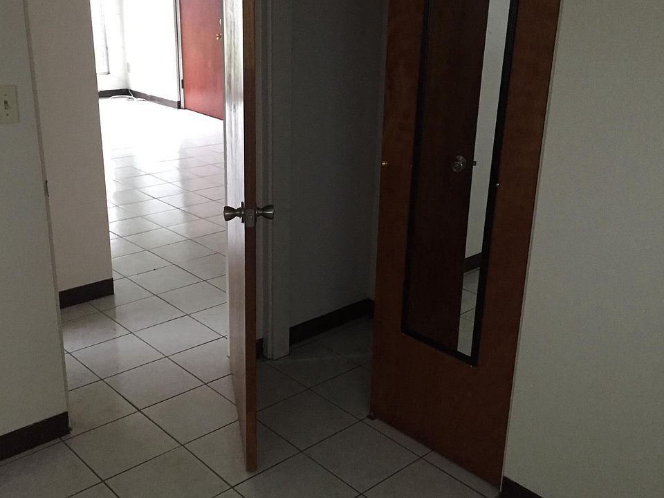 From bedroom to living room