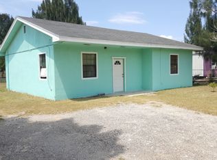 5410 Lomita Dr, Mercedes, TX 78570