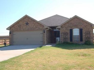 795 County Street 2965, Tuttle, OK 73089