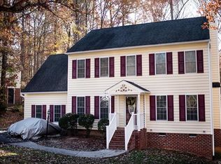 14815 Acorn Ridge Rd, Midlothian, VA 23112