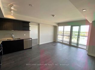 6 Sonic Way #3003, Toronto, ON M3C 0P1