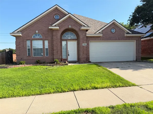 4916 Drexel Dr, Fort Worth, TX 76137