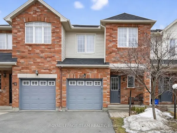 317 Copperfield Cres, Ottawa, ON K2J 0L2