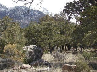 255 Baca Grant Way, Crestone, CO 81131