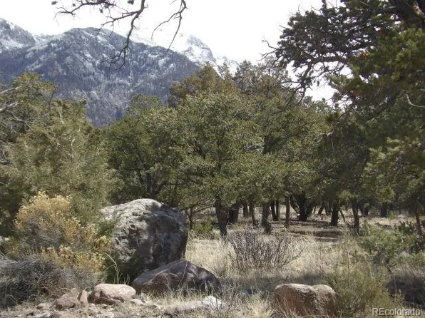 255 Baca Grant Way, Crestone, CO 81131