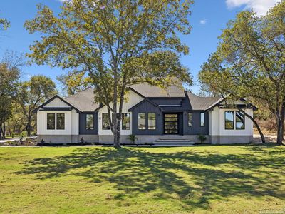 181 Timber Pl., La Vernia, TX, 78121