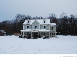 53 Westwood Dr, Canton, CT 06019