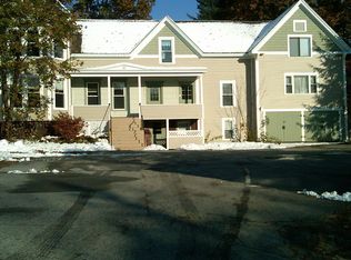 8 Lewis St #1, Laconia, NH 03246