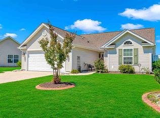 122 Blarney Stone Ct, Murrells Inlet, SC 29576