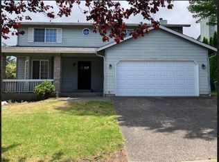 3621 SE Sunrise Dr, Camas, WA 98607