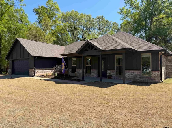 172 Private Road 6292, Mineola, TX 75773