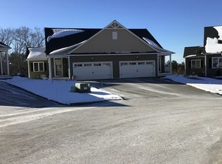 25 Soucy Dr #25, Rutland, MA 01543