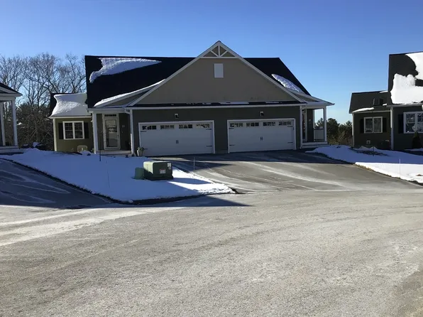 25 Soucy Dr #25, Rutland, MA 01543