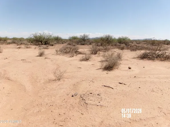 19.66 Ac Cornman Road #-, Casa Grande, AZ 85193