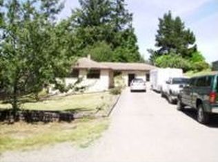 1350 Neese St, Coos Bay, OR 97420