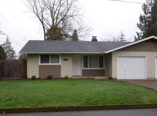 3955 Shannon St, Eugene, OR 97404