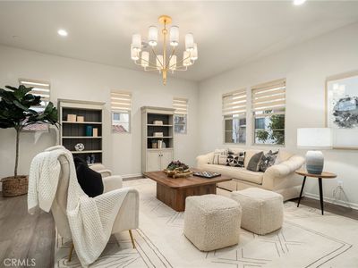 3395 Calle Del Sol, Brea, CA, 92823