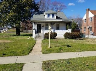 3834 Brooklyn Ave, Baltimore, MD 21225