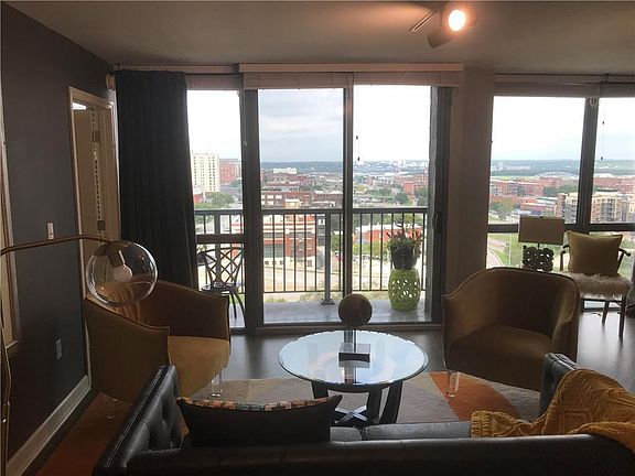 5th image of 600 Admiral Blvd APT 1303