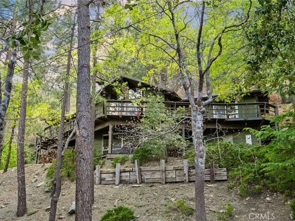 1159 Twin Lakes Rd, Wrightwood, CA 92397