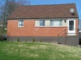 442 Hershey Rd, Pittsburgh, PA 15235