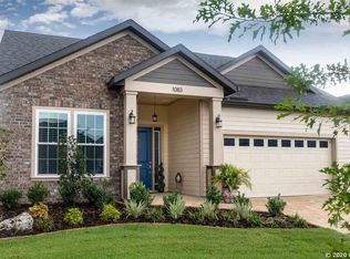 1083 NW 134th Way, Newberry, FL 32669