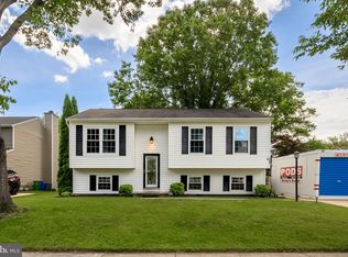 7885 Savage Guilford Rd, Jessup, MD 20794