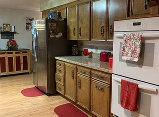 2105 W Borden Rd, Spokane, WA 99224