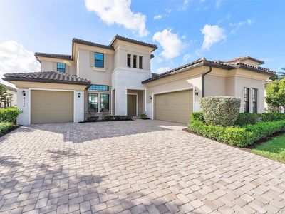 9115 Parkland Bay Drive, Parkland, FL, 33076