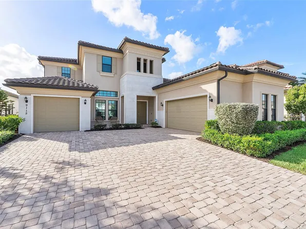9115 Parkland Bay Drive, Parkland, FL 33076