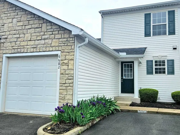 6682 Lagrange Dr #48B, Canal Winchester, OH 43110