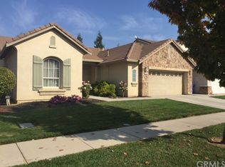 1325 Esplanade Dr, Merced, CA