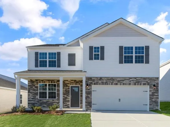 418 Lisa Ln, Winston Salem, NC 27107